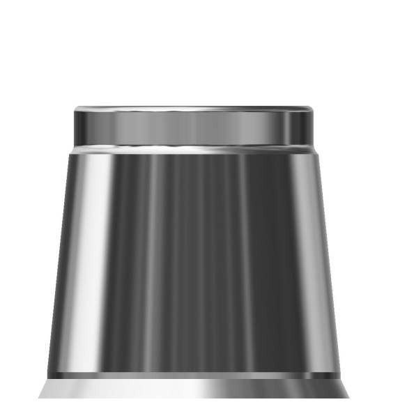 CONICAL MORSE PER M.S.A1